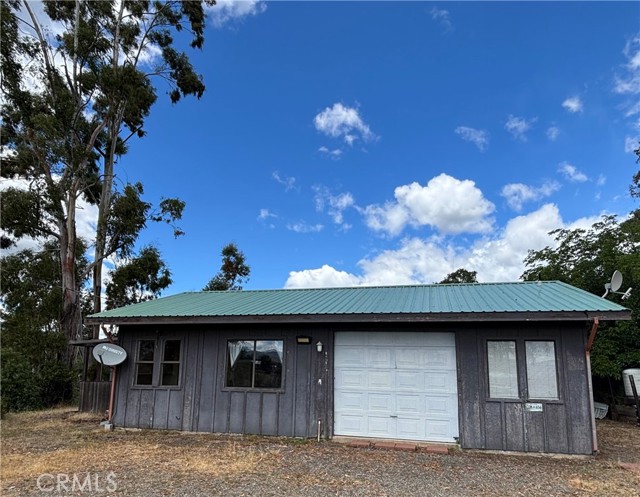 Detail Gallery Image 1 of 26 For 2840 Pear View Rd, Lakeport,  CA 95453 - 1 Beds | 1 Baths