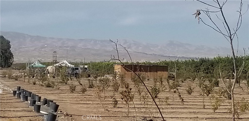 0 Gardner Road, Maricopa, CA 93311