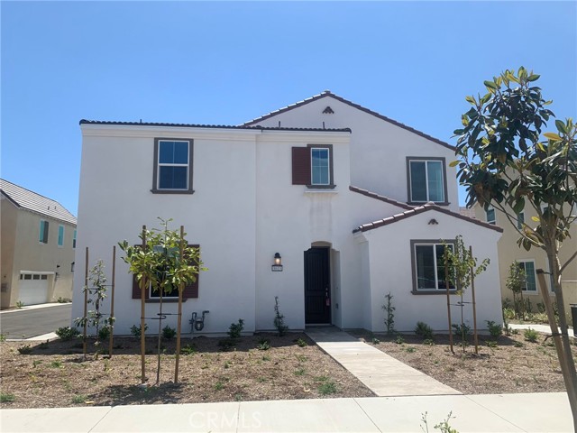 Detail Gallery Image 2 of 11 For 8613 Academy St, Chino,  CA 91708 - 4 Beds | 3/1 Baths