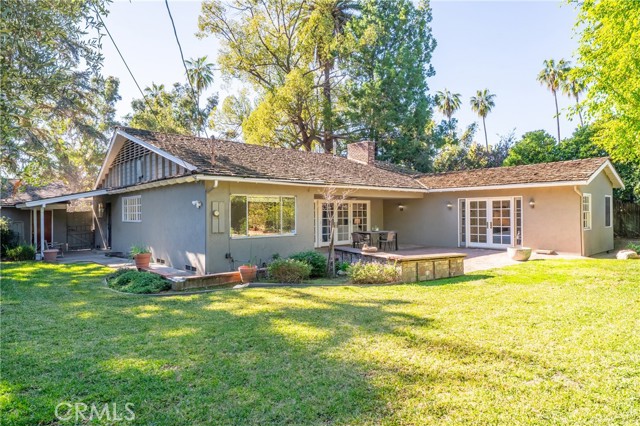 Detail Gallery Image 33 of 38 For 1635 San Pasqual, Pasadena,  CA 91106 - 4 Beds | 3 Baths