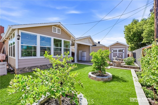 Detail Gallery Image 42 of 61 For 633 Laurel Ave, Brea,  CA 92821 - 3 Beds | 2/1 Baths