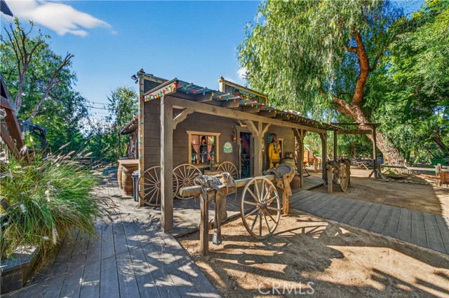 Image 8 of 75 For 31625 Ano Crest Road