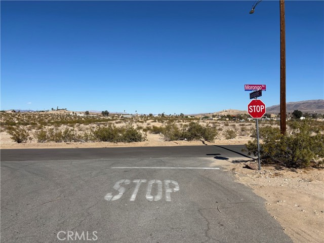 Detail Gallery Image 5 of 19 For 1 Morongo Rd, Twentynine Palms,  CA 92277 - – Beds | – Baths