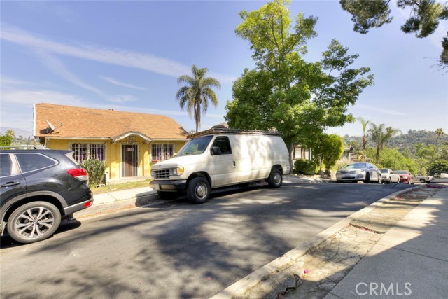 Detail Gallery Image 21 of 21 For 6153 Garrison Dr, Los Angeles,  CA 90042 - 2 Beds | 1 Baths