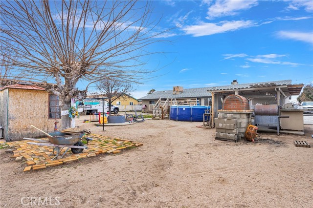 Detail Gallery Image 37 of 44 For 10753 Locust, Hesperia,  CA 92345 - 3 Beds | 2 Baths