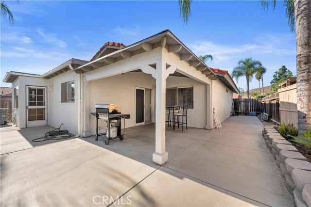 Detail Gallery Image 22 of 29 For 25684 Lola Ct, Menifee,  CA 92586 - 2 Beds | 1 Baths