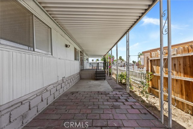 Detail Gallery Image 29 of 29 For 6601 Eucalyptus Dr #22,  Bakersfield,  CA 93306 - 3 Beds | 2 Baths