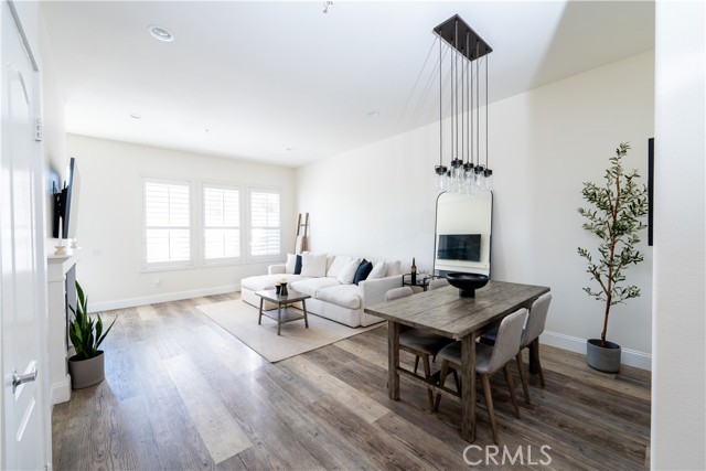 Detail Gallery Image 3 of 22 For 99 Montana Del Lago, Rancho Santa Margarita,  CA 92688 - 2 Beds | 2/1 Baths