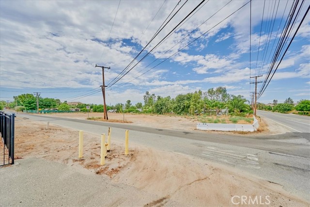 25990 Corson Avenue, Menifee, California 92584, ,Land,For Sale,25990 Corson Avenue,CRSW23151924