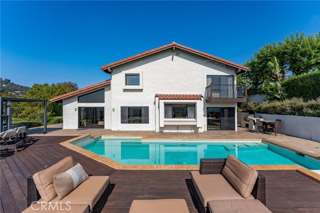 Detail Gallery Image 55 of 67 For 4372 Park Vicente, Calabasas,  CA 91302 - 4 Beds | 4/1 Baths