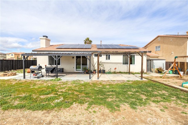 Detail Gallery Image 32 of 50 For 11537 11537 Winter Place, Adelanto,  CA 92301 - 4 Beds | 2 Baths