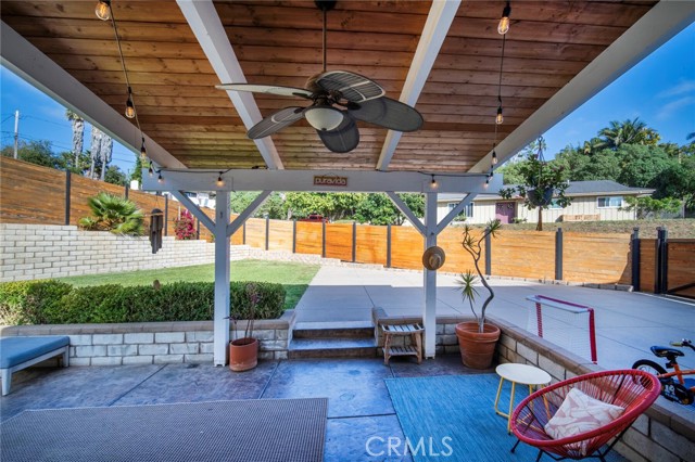 Detail Gallery Image 32 of 46 For 1327 Morning Glory Pl, Vista,  CA 92084 - 4 Beds | 2/1 Baths