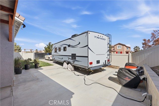 Detail Gallery Image 23 of 27 For 11767 Highgrove Ct, Adelanto,  CA 92301 - 3 Beds | 2 Baths