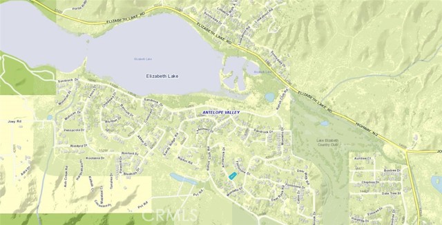 0 Vac/Arrowrock Dr/Vic Montello Drive, Elizabeth Lake, California 93532, ,Land,For Sale,0 Vac/Arrowrock Dr/Vic Montello Drive,CRSR23193862