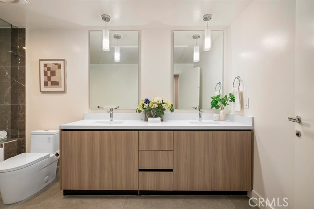 Detail Gallery Image 23 of 38 For 39 S Los Robles #5012,  Pasadena,  CA 91101 - 2 Beds | 1 Baths