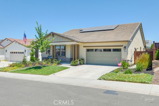 Detail Gallery Image 2 of 56 For 403 Confederation Ct, Lincoln,  CA 95648 - 4 Beds | 3 Baths