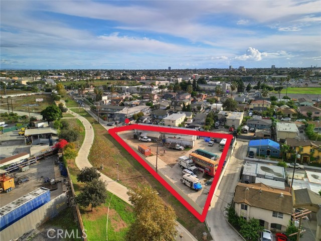 Detail Gallery Image 11 of 11 For 1339 E Wesley, Long Beach,  CA 90806 - – Beds | – Baths