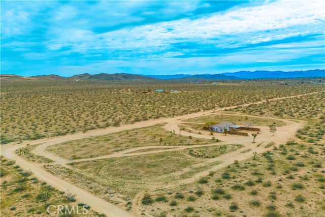 Detail Gallery Image 46 of 50 For 492 Surrey Ave, Landers,  CA 92284 - 3 Beds | 2 Baths