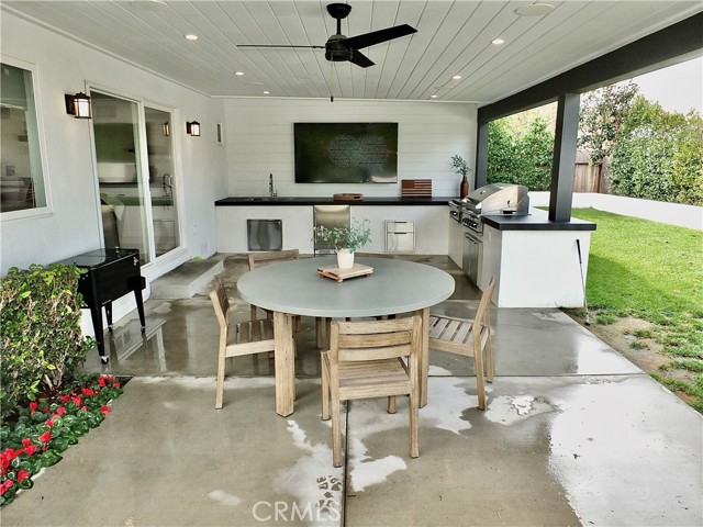 Detail Gallery Image 31 of 35 For 2443 Fordham, Costa Mesa,  CA 92626 - 4 Beds | 2/1 Baths