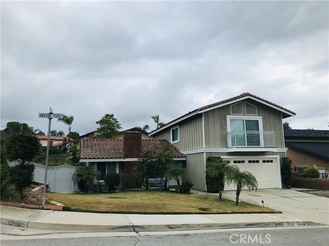 3022 Helen Ln, West Covina, CA 91792