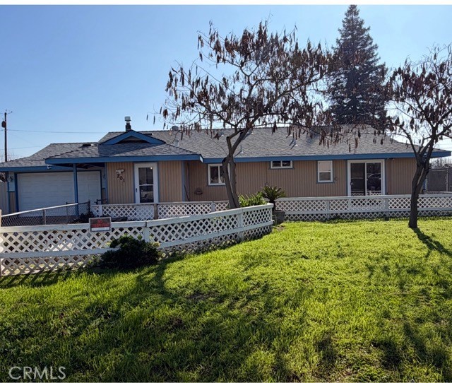 Detail Gallery Image 31 of 31 For 201 Monterey, Chowchilla,  CA 93610 - 4 Beds | 1/2 Baths