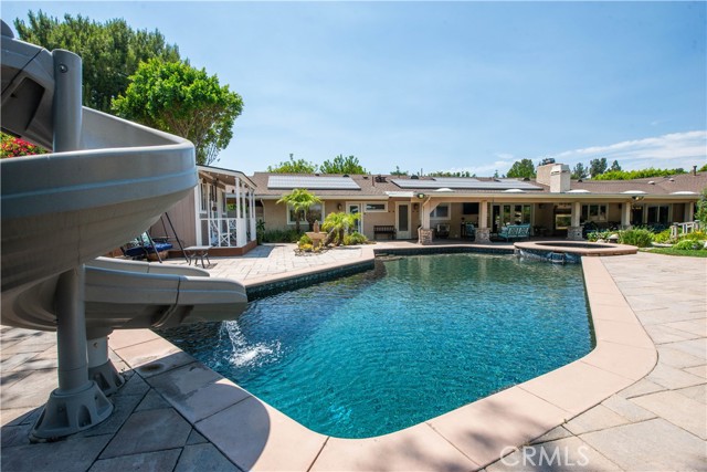 Detail Gallery Image 30 of 54 For 16426 Knollwood Dr, Granada Hills,  CA 91344 - 5 Beds | 4 Baths