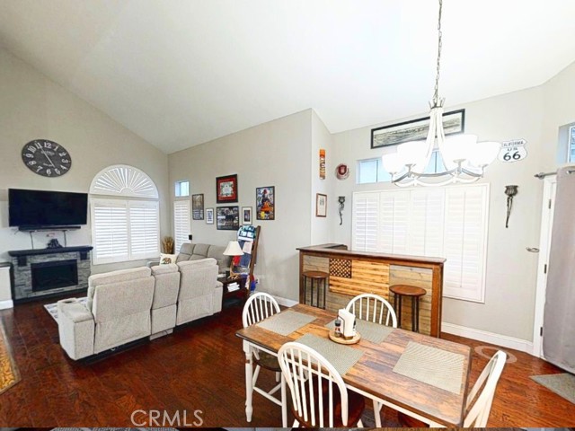 Detail Gallery Image 7 of 31 For 39147 via Pamplona, Murrieta,  CA 92563 - 4 Beds | 2/1 Baths