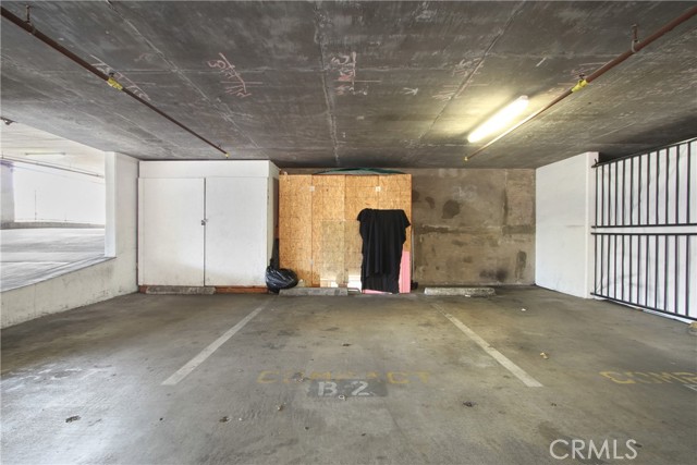 Detail Gallery Image 11 of 11 For 1450 Locust Ave #205,  Long Beach,  CA 90813 - 1 Beds | 1 Baths
