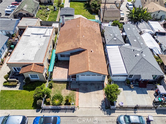 Detail Gallery Image 27 of 28 For 40 W Zane St, Long Beach,  CA 90805 - 4 Beds | 2 Baths