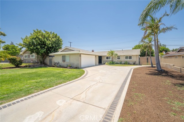 1000 Alessandro Ave, La Verne, CA 91750