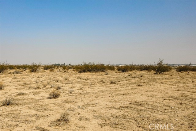 23 108th Street, California City, California 93505, ,Land,For Sale,23 108th Street,CRTR23153650