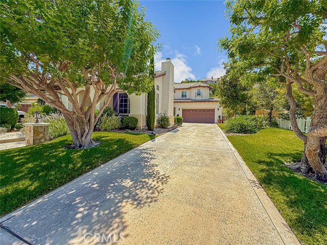 Detail Gallery Image 2 of 42 For 25012 Southern Oaks Dr, Stevenson Ranch,  CA 91381 - 4 Beds | 3 Baths