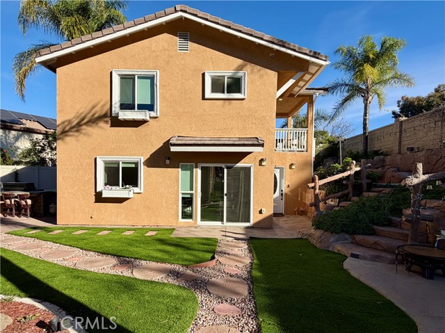 Detail Gallery Image 46 of 74 For 3585 Ambrose, Corona,  CA 92882 - 8 Beds | 5/2 Baths