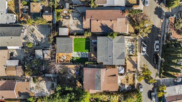 Detail Gallery Image 51 of 58 For 3319 Seymour St, Los Angeles,  CA 90065 - 2 Beds | 2 Baths