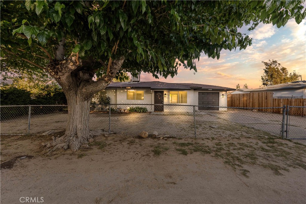 35820 89th Street E, Littlerock, CA 93543