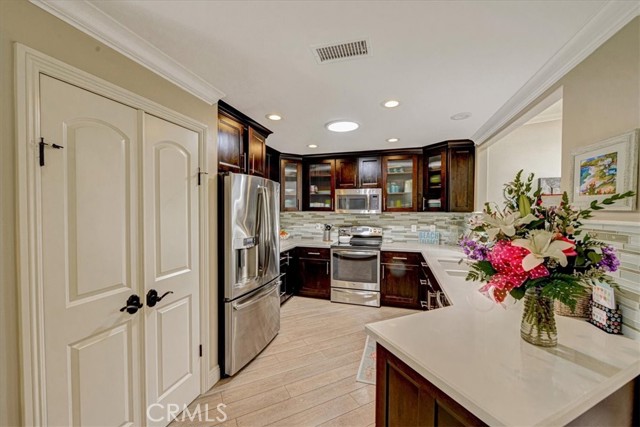 Detail Gallery Image 10 of 33 For 359 Avenida Castilla a,  Laguna Woods,  CA 92637 - 2 Beds | 2 Baths