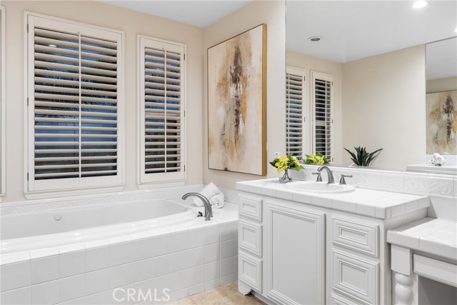 Detail Gallery Image 34 of 48 For 17290 Bramble Ct, Yorba Linda,  CA 92886 - 5 Beds | 4/1 Baths