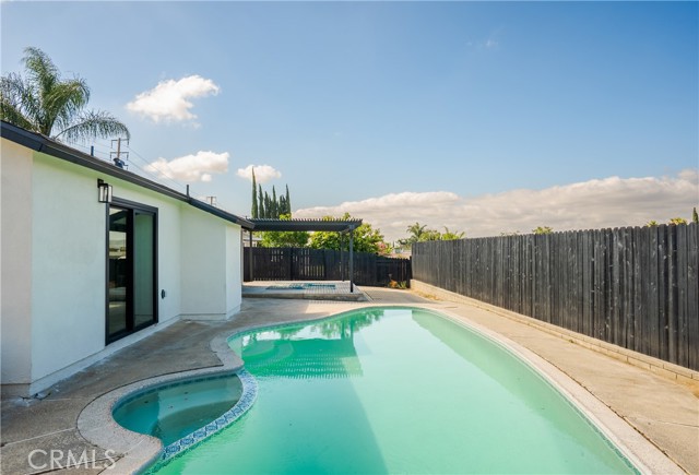 Image 2 of 5 For 13112 Magnolia Avenue