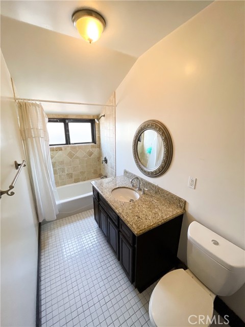 Bathroom #2
