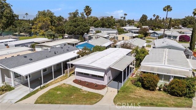 Detail Gallery Image 26 of 41 For 5800 Hamner Ave #178,  Corona,  CA 91752 - 3 Beds | 2 Baths
