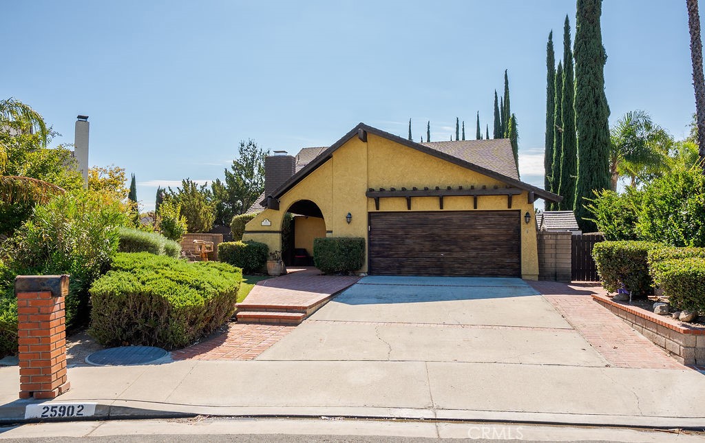 25902 Matel Road