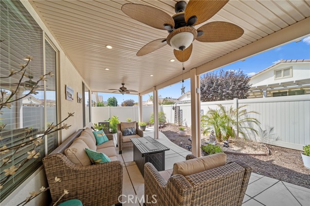 Detail Gallery Image 8 of 75 For 1517 via Rojas, Hemet,  CA 92545 - 2 Beds | 2 Baths