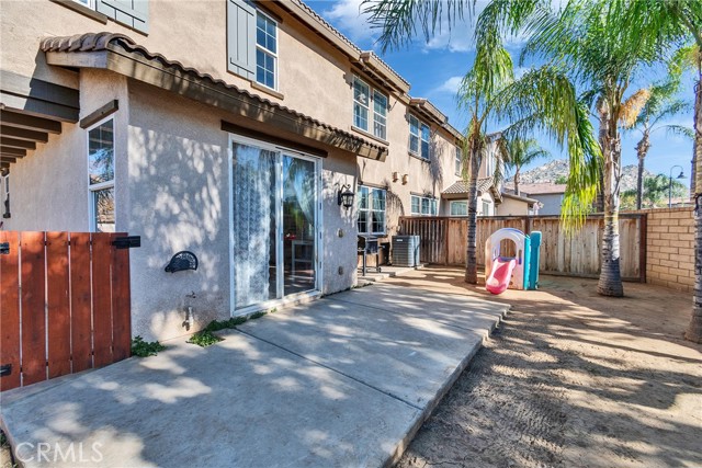 Detail Gallery Image 23 of 40 For 1607 Perennial Ct, Perris,  CA 92571 - 3 Beds | 2/1 Baths