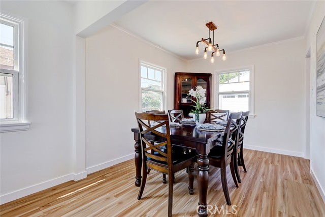 2607 Robinson Street, Redondo Beach, California 90278, 3 Bedrooms Bedrooms, ,1 BathroomBathrooms,Residential,Sold,Robinson,SB22142244