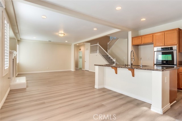 Detail Gallery Image 7 of 28 For 6056 Delaware Park Ct, Corona,  CA 92880 - 5 Beds | 3 Baths