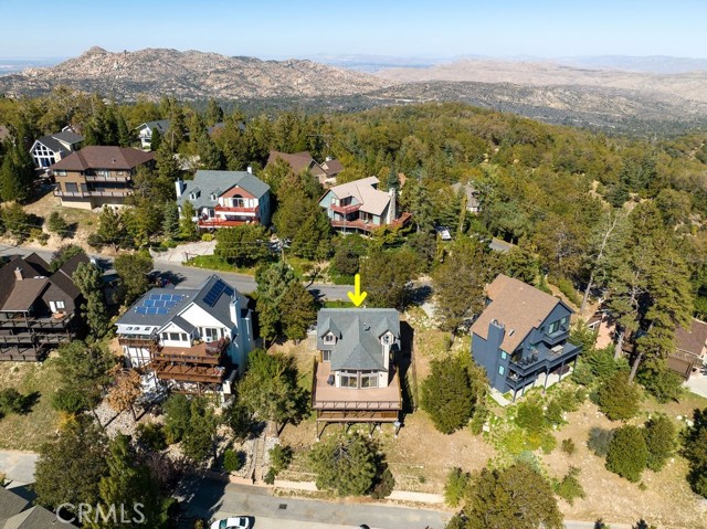 Detail Gallery Image 50 of 51 For 27721 Caribou Dr, Lake Arrowhead,  CA 92352 - 3 Beds | 3 Baths