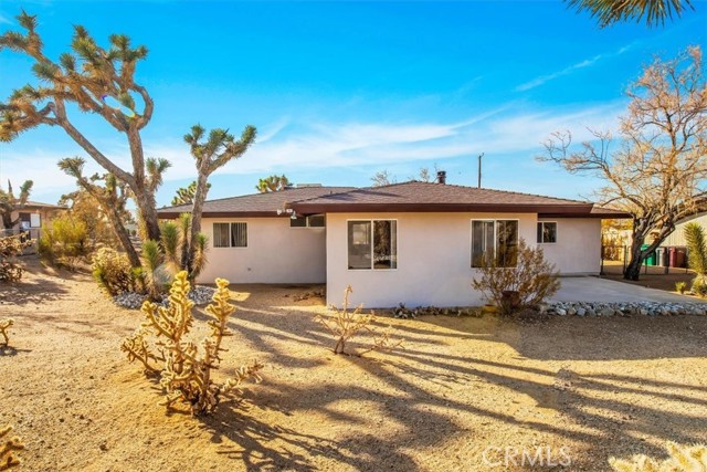 Detail Gallery Image 28 of 42 For 7011 La Habra Ave, Yucca Valley,  CA 92284 - 2 Beds | 2 Baths