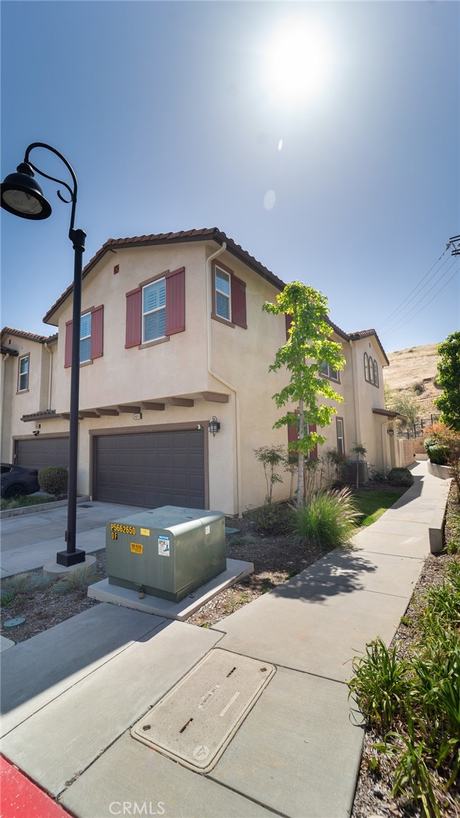 2469 Blossom Ridge Court #3