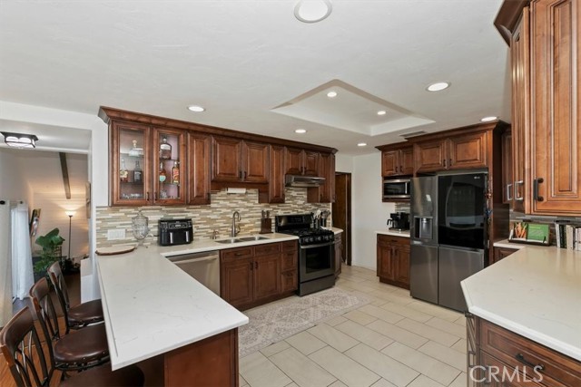 Detail Gallery Image 10 of 36 For 21260 Ridgedale, Lake Mathews,  CA 92570 - 4 Beds | 4 Baths