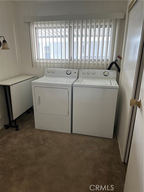 Detail Gallery Image 4 of 9 For 999 S Santa Fe Ave #51,  San Jacinto,  CA 92583 - 2 Beds | 1 Baths